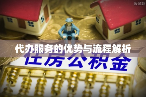 衡东代办服务的优势与流程解析