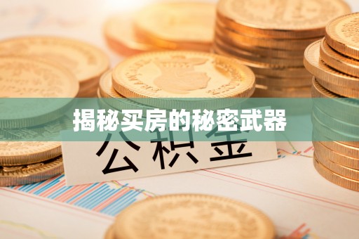 衡东揭秘买房的秘密武器