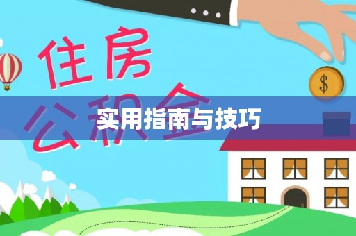 衡东实用指南与技巧
