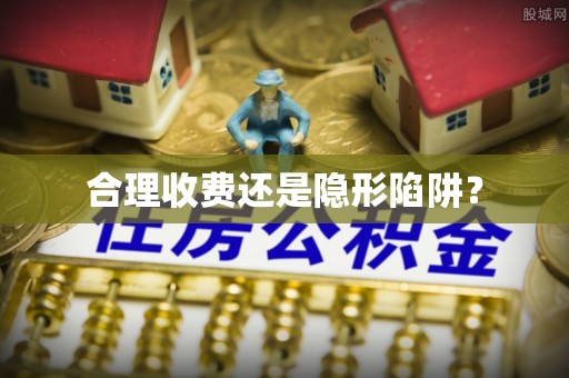 衡东合理收费还是隐形陷阱？