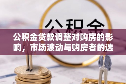 衡东公积金贷款调整对购房的影响，市场波动与购房者的选择
