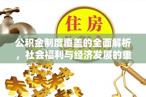 衡东公积金制度覆盖的全面解析，社会福利与经济发展的重要纽带