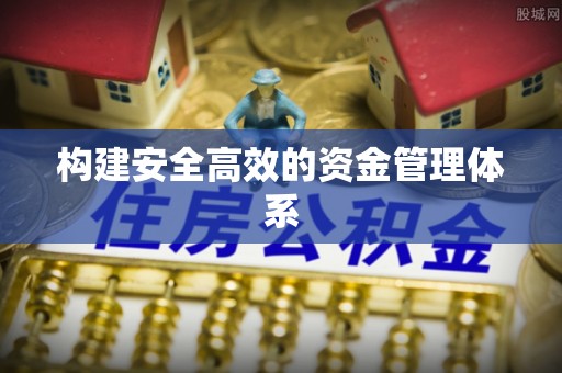 衡东构建安全高效的资金管理体系