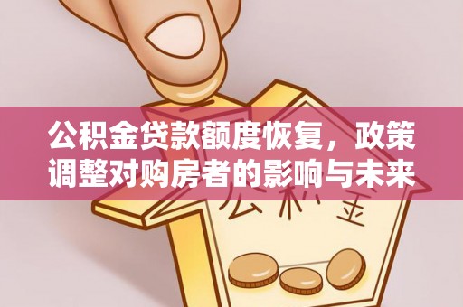 衡东公积金贷款额度恢复，政策调整对购房者的影响与未来展望