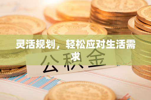 衡东灵活规划，轻松应对生活需求
