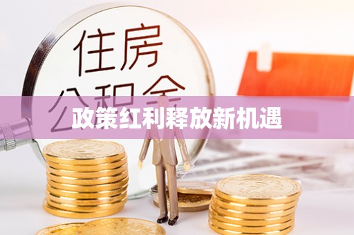 衡东政策红利释放新机遇