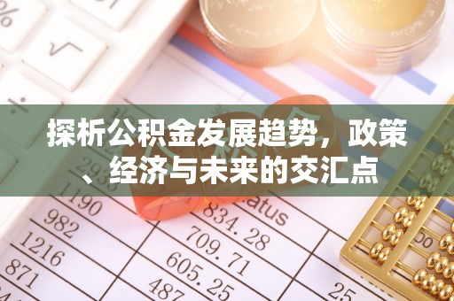 衡东探析公积金发展趋势，政策、经济与未来的交汇点