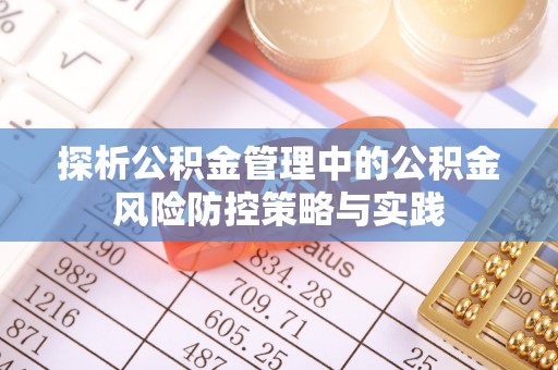 衡东探析公积金管理中的公积金风险防控策略与实践