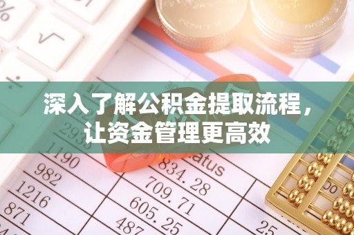 衡东深入了解公积金提取流程，让资金管理更高效