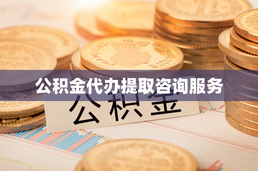 衡东公积金代办提取咨询服务