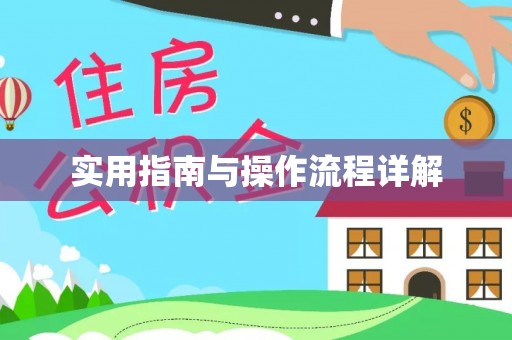 衡东实用指南与操作流程详解