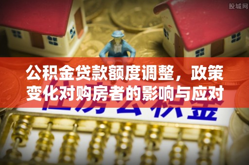 衡东公积金贷款额度调整，政策变化对购房者的影响与应对策略