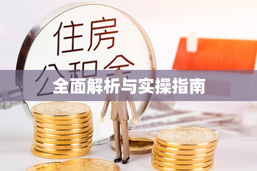 衡东全面解析与实操指南