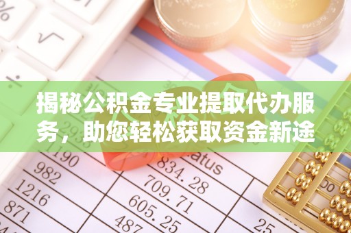 衡东揭秘公积金专业提取代办服务，助您轻松获取资金新途径
