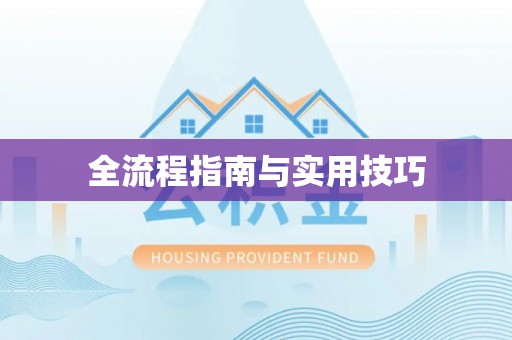 衡东全流程指南与实用技巧