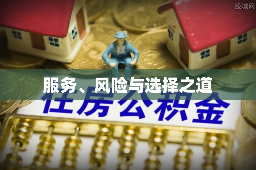 衡东服务、风险与选择之道