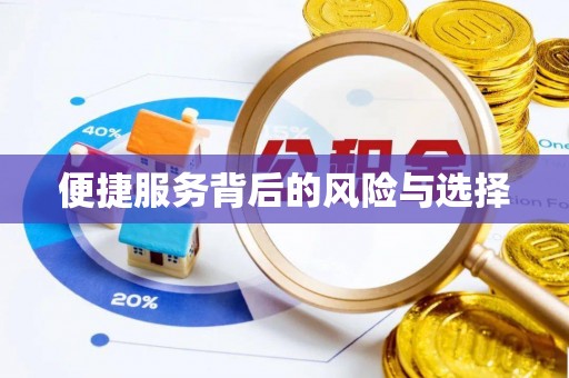 衡东便捷服务背后的风险与选择