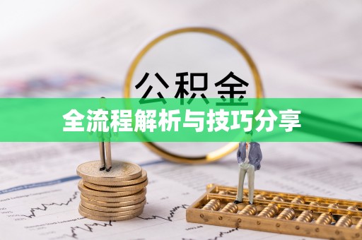 衡东全流程解析与技巧分享