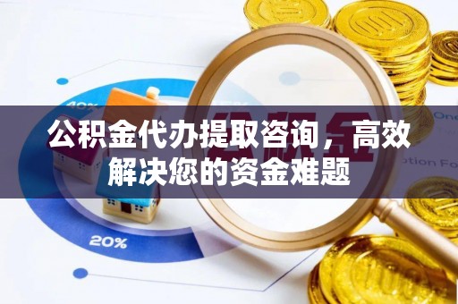衡东公积金代办提取咨询，高效解决您的资金难题